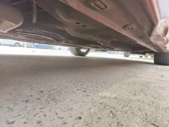 [西安·陕A] 二手荣威荣威i62018款 20T 自动互联网智享版