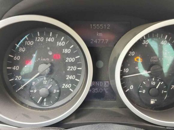 [济南·鲁B] 二手奔驰奔驰SLK级2006款 SLK 280