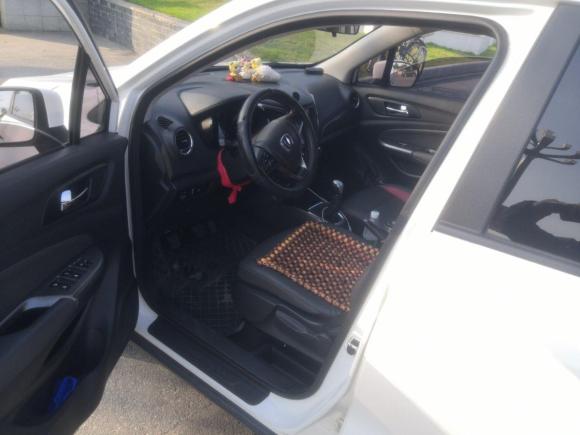 [佛山·川E] 二手长安长安CS152016款 1.5L 手动豪华版