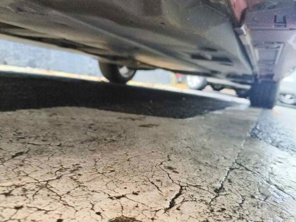 [深圳·粤P] 二手丰田雷凌2019款 185T CVT豪华版 国VI