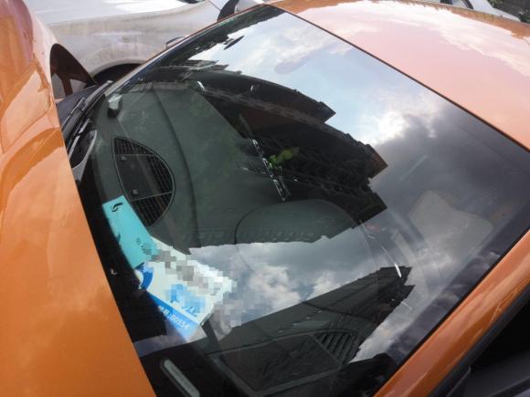 [上海·沪L] 二手奥迪奥迪TTS2013款 TTS Coupe 2.0TFSI quattro