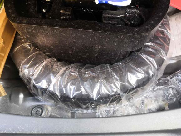 [成都·川B] 二手长安长安CS55PLUS2021款 蓝鲸版 1.5T DCT尊贵型