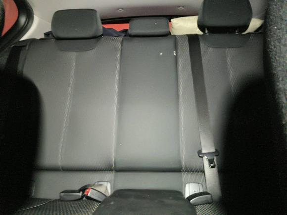 [合肥·皖A] 二手宝马宝马1系2018款 118i 领先型