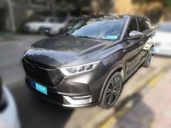 [上海·沪E] 长安欧尚长安欧尚X72020款1.5T自动豪华型