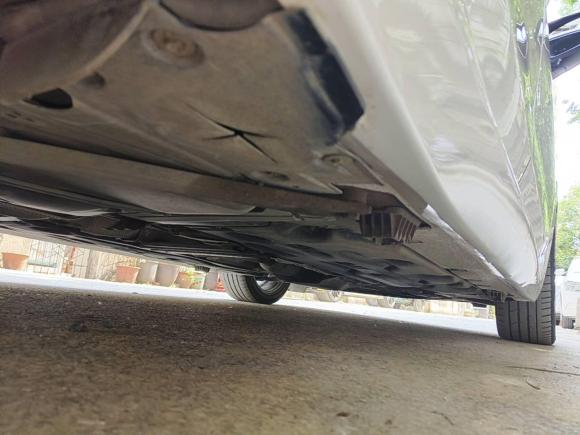 [合肥·皖A] 二手宝马宝马1系2021款 改款 120i M运动曜夜版