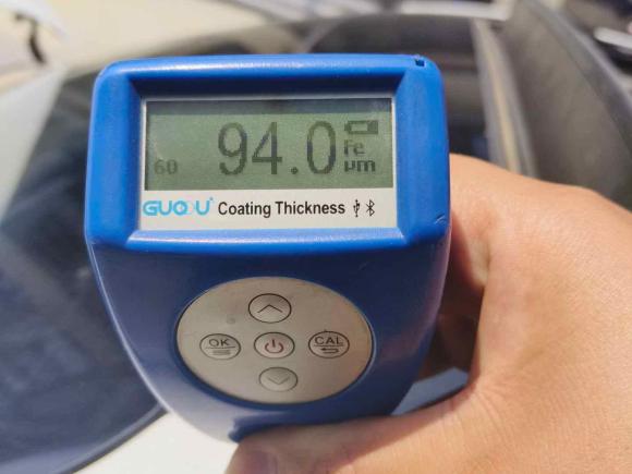 [湖州·苏J] 二手起亚起亚K42017款 1.6T 自动T-DLX Turbo