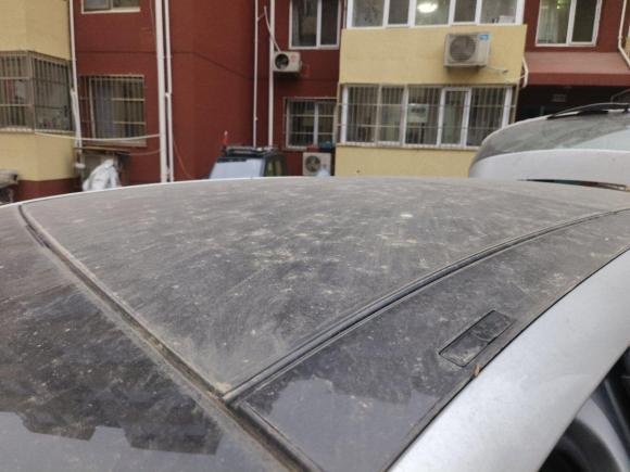 [北京·辽A] 二手奔驰奔驰R级2007款 R 350 L 4MATIC