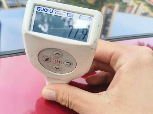 [湖州·浙E] 二手现代领动2018款 1.4T 双离合炫动·活力型