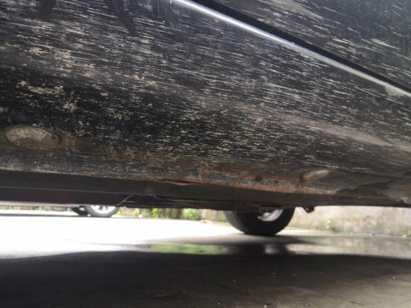 [成都·川A] 二手长安逸动2015款 1.6L 手动豪华型 国V