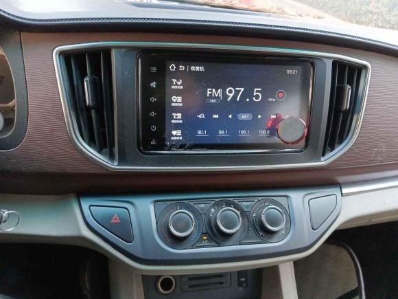 [苏州·苏E] 二手东风风行菱智2018款 M5L 1.6L 7座豪华型