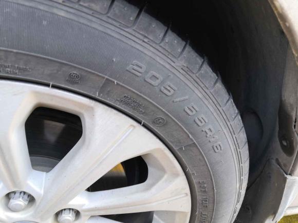 [武汉·鄂A] 二手福特福睿斯2015款 1.5L 自动时尚型