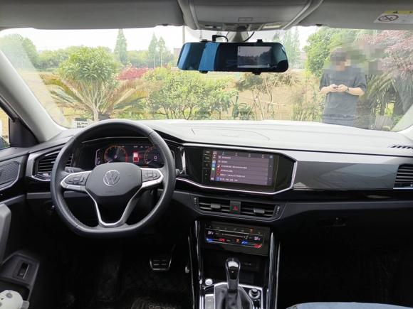 [上海·豫S] 二手大众探岳X2020款 330TSI 两驱尊贵智联版