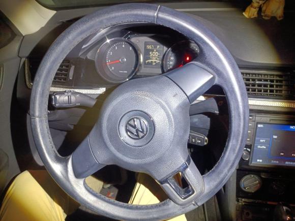 [武汉·鄂A] 二手大众宝来2013款 1.6L 自动舒适型