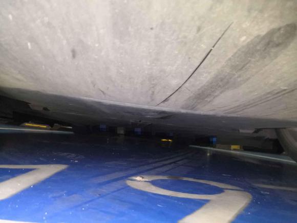 [合肥·皖A] 二手特斯拉Model 32021款 标准续航后驱升级版 3D6