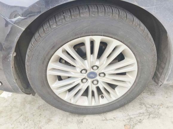 [温州·浙C] 二手福特金牛座2017款 EcoBoost 245 时尚型