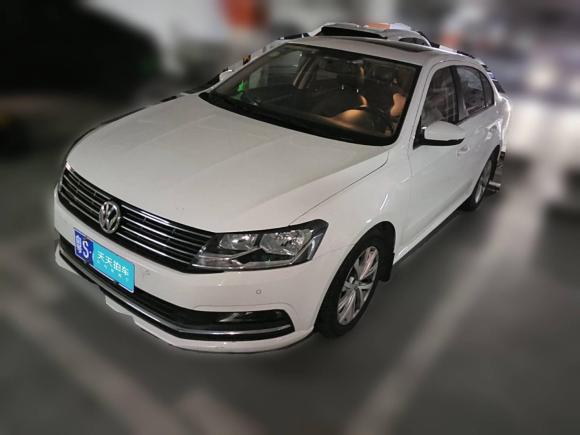 [南昌·粤S] 二手大众朗逸2017款 230TSI DSG舒适版