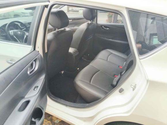 [金华·浙G] 二手日产骐达TIIDA2023款 1.6L CVT智行版