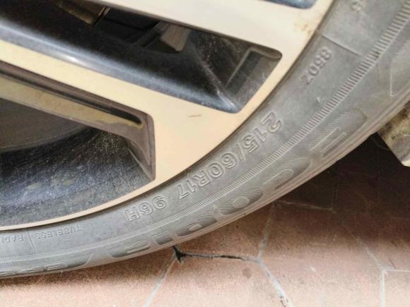 [佛山·粤E] 二手启辰启辰T702019款 2.0L CVT睿趣版 国V