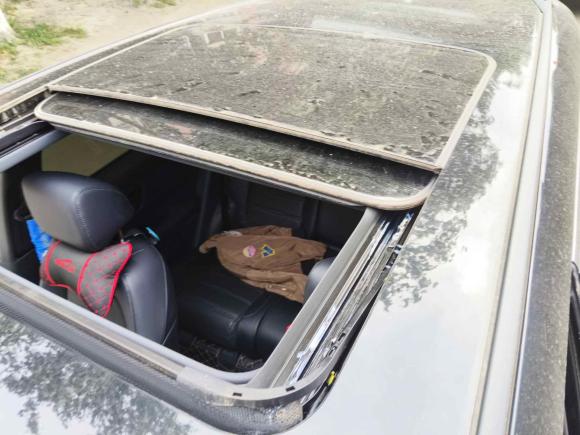 [成都·川G] 二手本田本田CR-V2021款 240TURBO CVT两驱黑爵士版