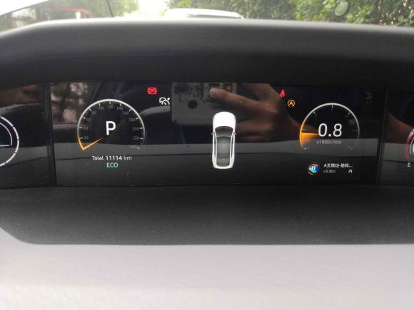 [杭州·浙A] 二手长安长安UNI-V2022款 1.5T 尊贵型