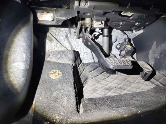 [西安·陕A] 二手雷克萨斯雷克萨斯NX2015款 200t 全驱 锋尚版