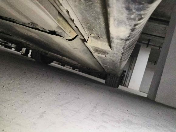 [西安·陕A] 二手英菲尼迪英菲尼迪Q702017款 Q70L 2.5L 精英版