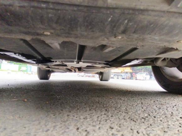 [成都·川A] 二手奥迪奥迪Q72011款 3.0 TFSI 技术型(245kW)