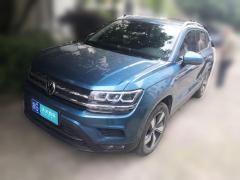 [金华·浙G]大众&nbsp;&nbsp;途岳&nbsp;&nbsp;2021款280TSI两驱舒适版