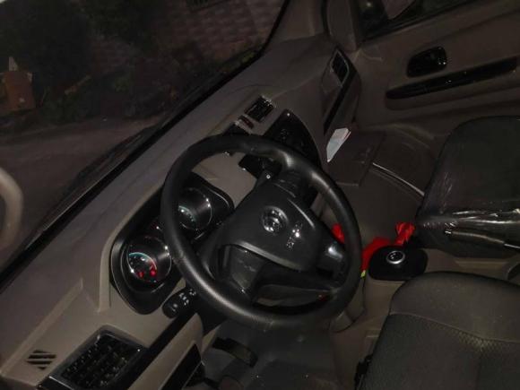 [宁波·浙B] 二手东风御风御风EM262023款 标准版 41.472kWh 河南锂动