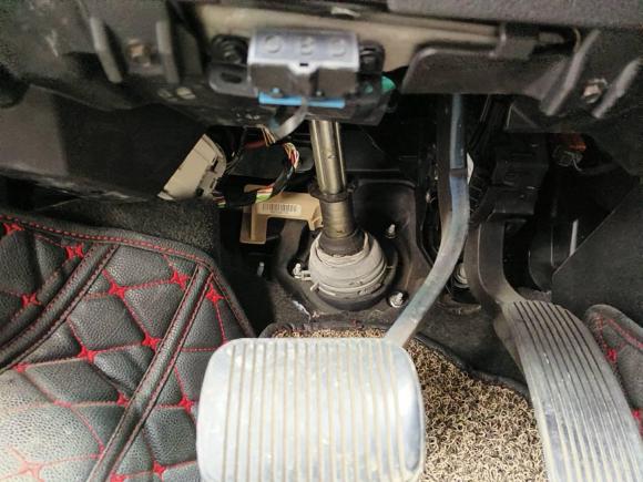 [南通·苏F] 二手福特探险者2013款 3.5L 尊享型