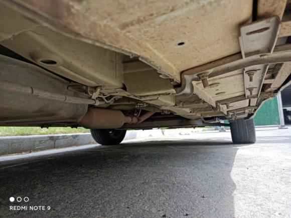 [无锡·陕G] 二手北汽威旺北汽威旺M50F2017款 1.3T 豪华型