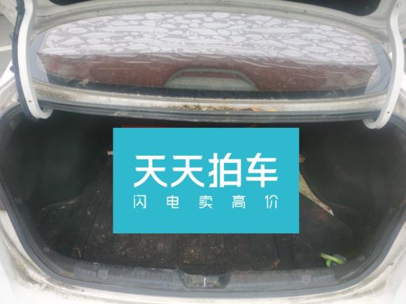 [湖州·浙E] 二手起亚起亚K32013款 1.6L 自动GLS