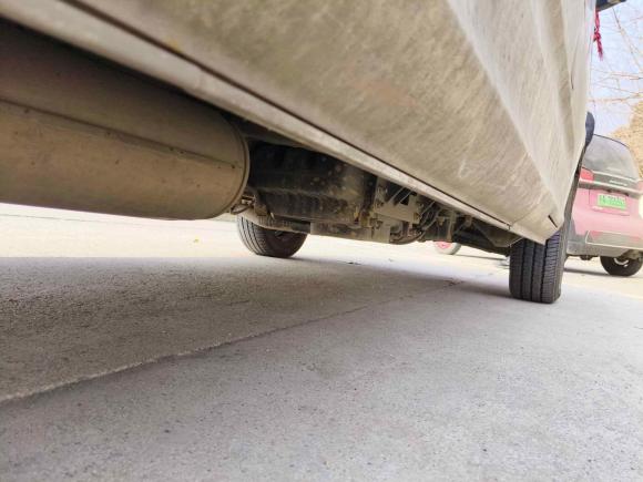 [南京·苏A] 二手福田风景G52022款 2.0T柴油商运版明窗5/6座4F20TC3