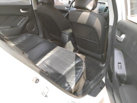 [上海·沪C] 二手起亚起亚K32016款 1.6L 手动GLS