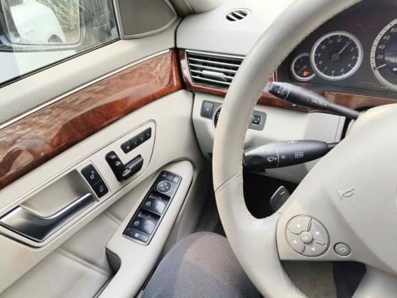 [北京·京E] 二手奔驰奔驰E级2013款 E 260 L CGI优雅型