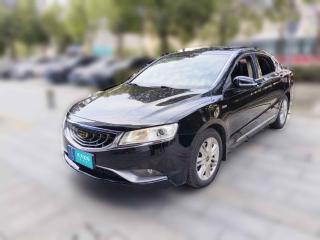 吉利汽车博瑞2015款 1.8T 舒适型「武汉二手车」「天天拍车」