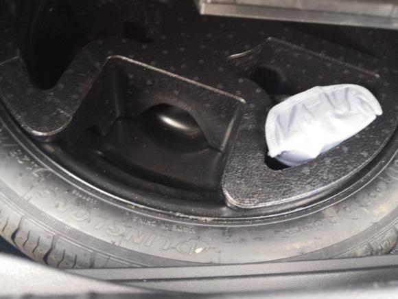 [上海·鄂J] 二手大众高尔夫2021款 280TSI DSG R-Line