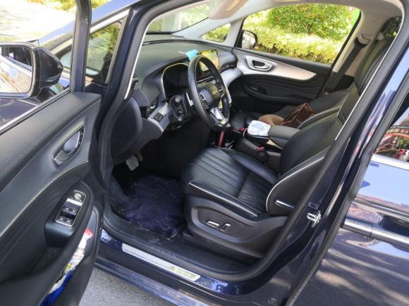 [南通·苏A] 二手荣威荣威iMAX82021款 400TGI 旗舰版