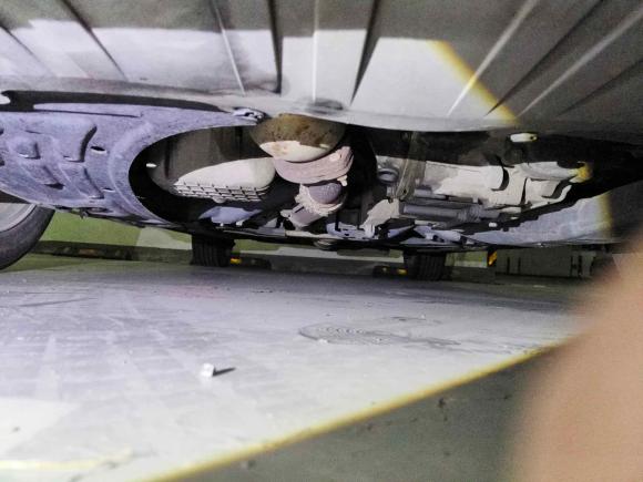 [南京·苏N] 二手别克英朗2015款 15N 自动豪华型