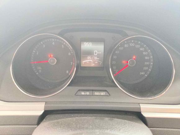 [佛山·浙G] 二手大众C-TREK蔚领2018款 1.5L 手动时尚型