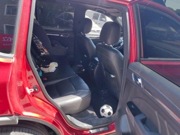 [杭州·浙A] 二手广汽传祺传祺GS82020款 GS8S 390T 两驱豪华智联版