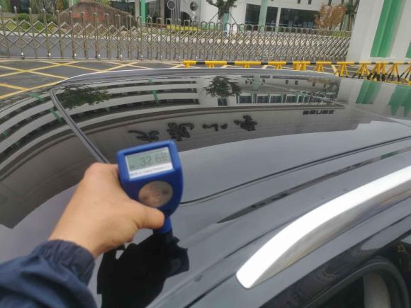 [台州·浙J] 二手奥迪奥迪Q72018款 45 TFSI 技术型