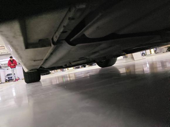 [温州·浙C] 二手英菲尼迪英菲尼迪M系2011款 M25 舒适型