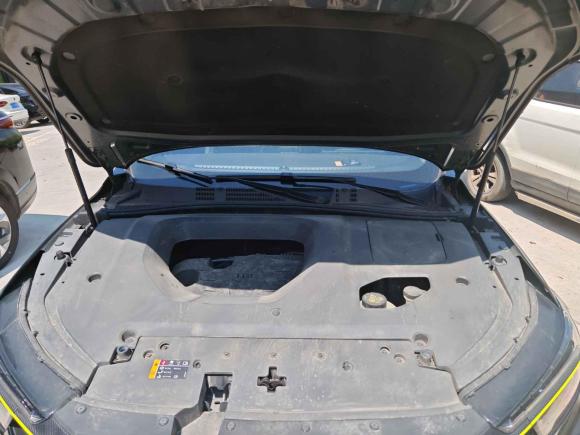 [武汉·鄂A] 二手荣威荣威RX52021款 PLUS 330TGI 自动国潮智享版