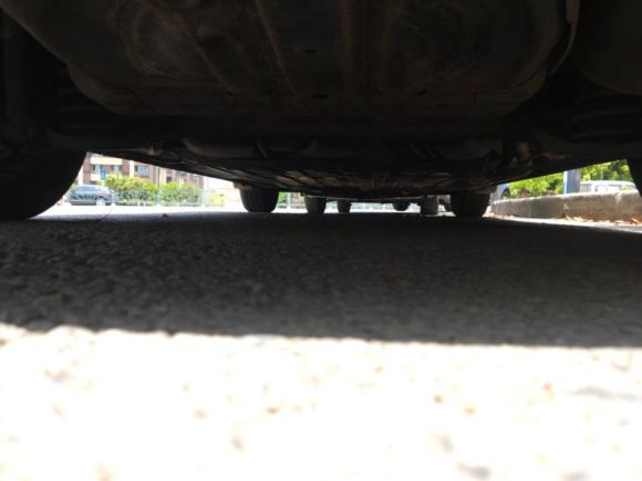 [无锡·苏B] 二手本田锋范2017款 1.5L 手动舒适版