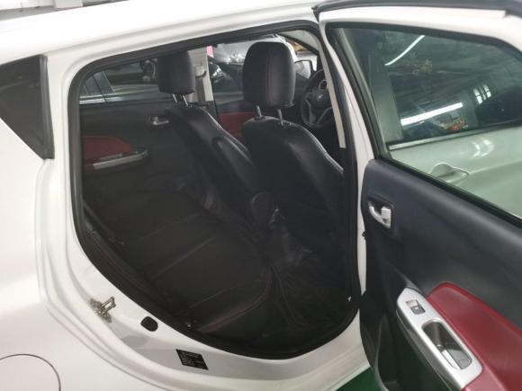 [苏州·苏E] 二手长安奔奔2014款 1.4L IMT尊贵型