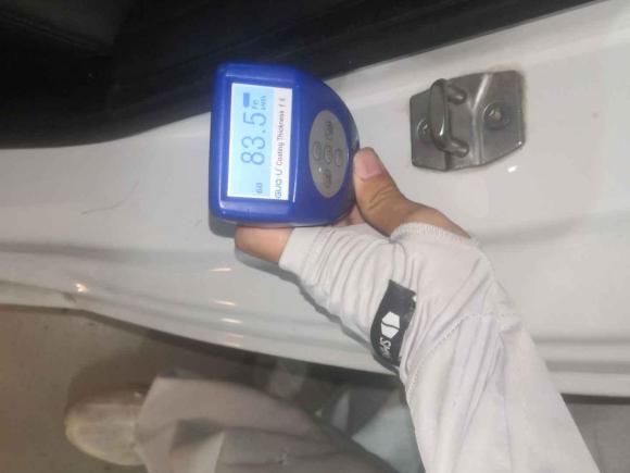 [南昌·赣A] 二手宝马宝马3系GT2016款 320i 时尚型