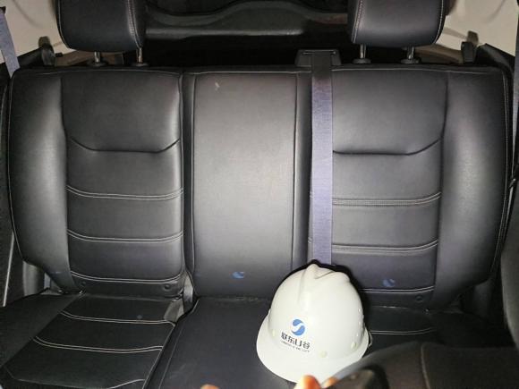 [合肥·皖A] 二手比亚迪比亚迪S22019款 耀·舒适型