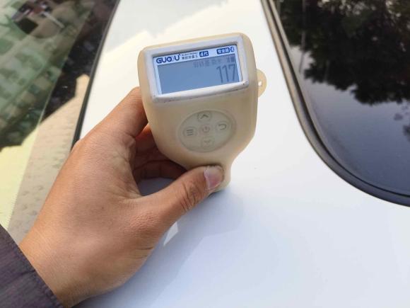 [南昌·赣K] 二手凯迪拉克凯迪拉克CT62019款 28T 豪华型