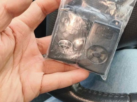 [杭州·浙A] 二手丰田雅力士2008款 1.6G 自动精致智能版